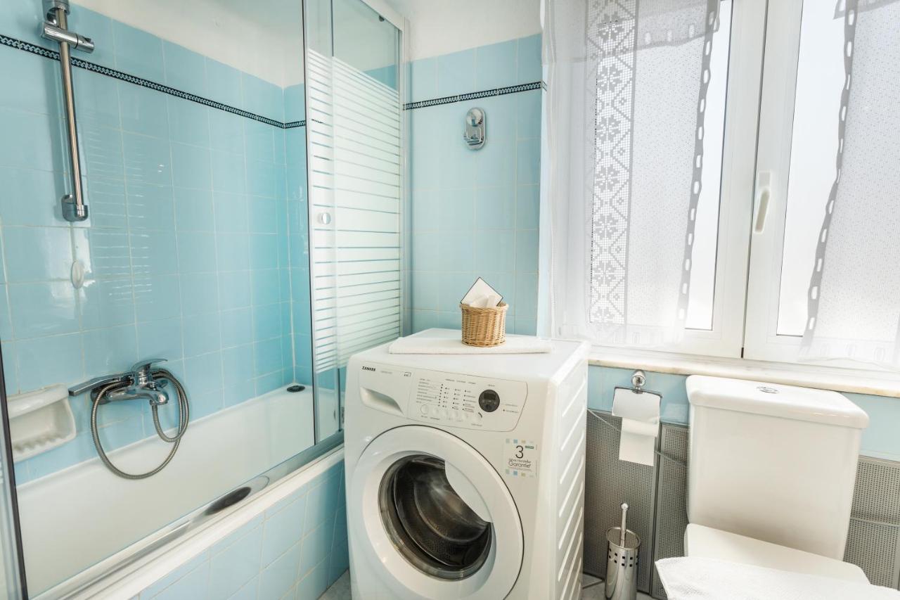 Central Luxurious Apartment With Sea View! Chania  Exteriör bild