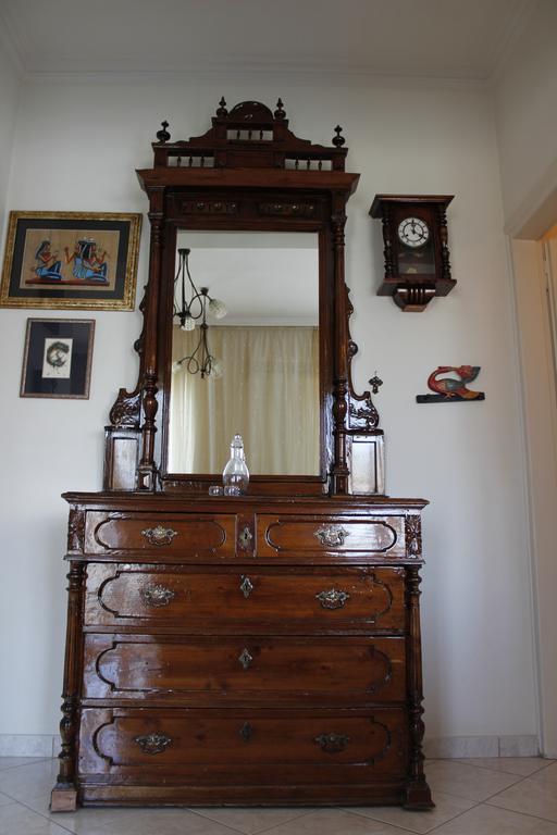 Central Luxurious Apartment With Sea View! Chania  Exteriör bild