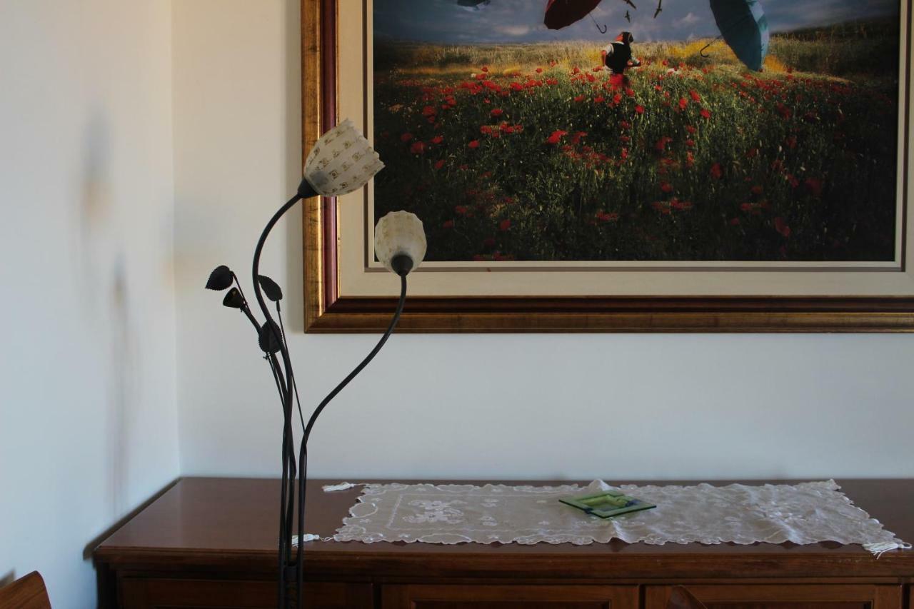 Central Luxurious Apartment With Sea View! Chania  Exteriör bild